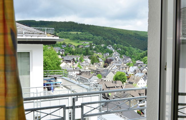 Holiday Home in the Centre of Willingen With View - Photo 45