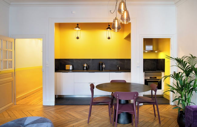 Maison TILLOT - Foto 30