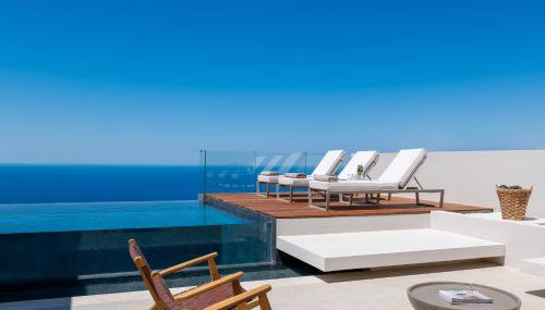 Art Blue Villas - Foto 2