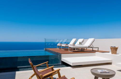 Art Blue Villas - Photo 2