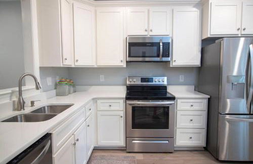 Ground Floor Golf Course Condo - Foto 7