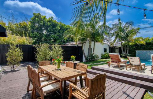 Beautiful Large 3 Bedroom 2 Bath Plus Pool and Jacuzzi - Foto 34