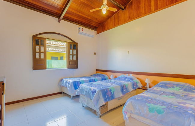 GB44 Casa 4 Quartos a 200m da Praia - Photo 8