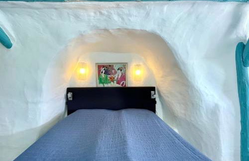 Cave House in Cúllar near Tabernas Desert - Foto 22