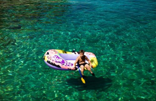 Robinson Monte Cristo - Foto 17