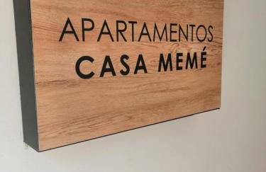 Apartamentos Casa Memé - Foto 60