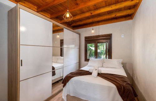 Casa Greenhouse 2 dorm Canela by Achei - Foto 10