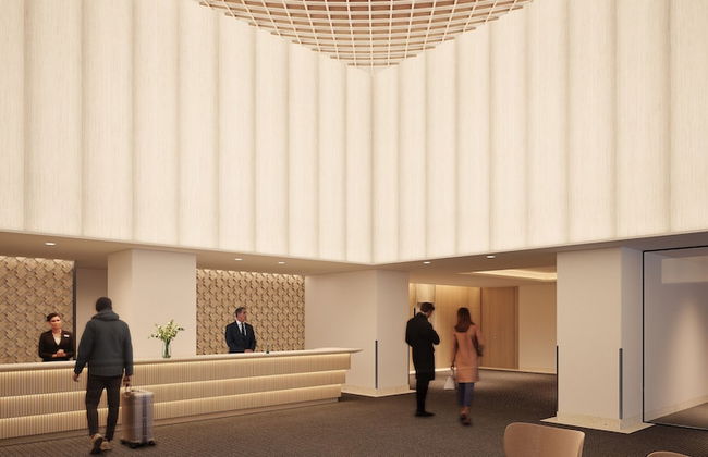 HOTEL LA VIGNE HAKUBA by Onko Chishin - Foto 3