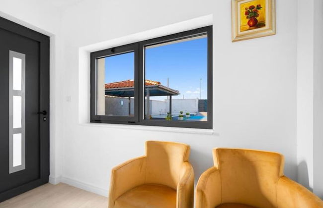 "villa Eros Sibenik With Pool" - Foto 35