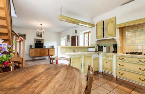 Holiday Home in Les Assions near Bois de Païolive - Foto 16