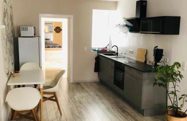 Ferienwohnung im Zentrum von Winningen - Foto 3