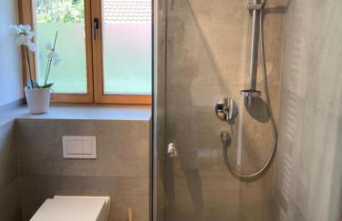 Bett & Berge - Ferienapartment in den Schlierseer Bergen - Foto 6