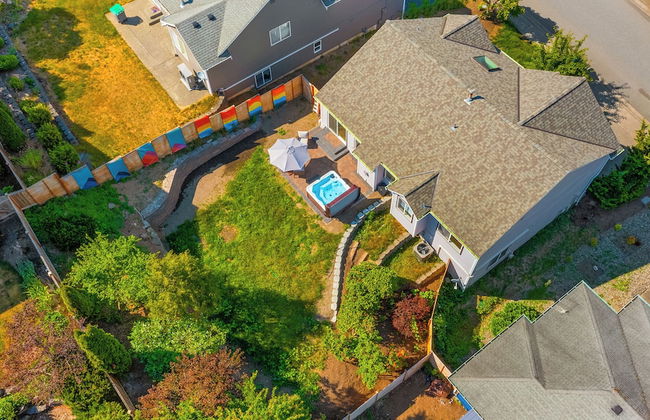 Goblin's D&D House Cinema Board Games - Photo 62