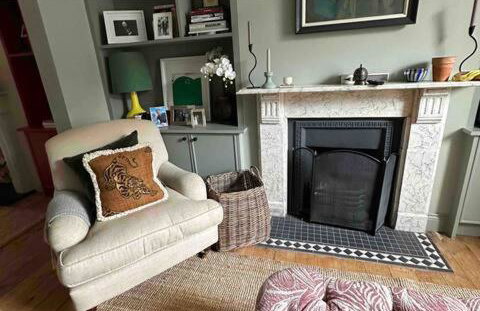 Stylish London Family Home - Foto 20