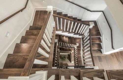 La Jolla Cove-Oceanfront 5600SF 3BR+Loft 5BA House best Villiage location walk everywhere - Foto 41