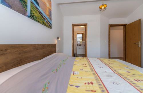 Villa Azi, a cozy mediterranean hideaway, peaceful and fenced - Foto 17