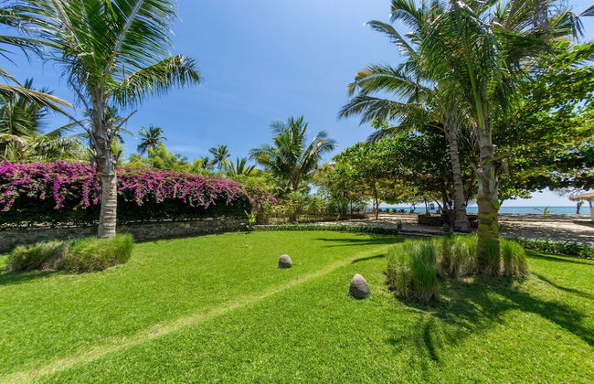 Joglo House Lombok - Foto 66