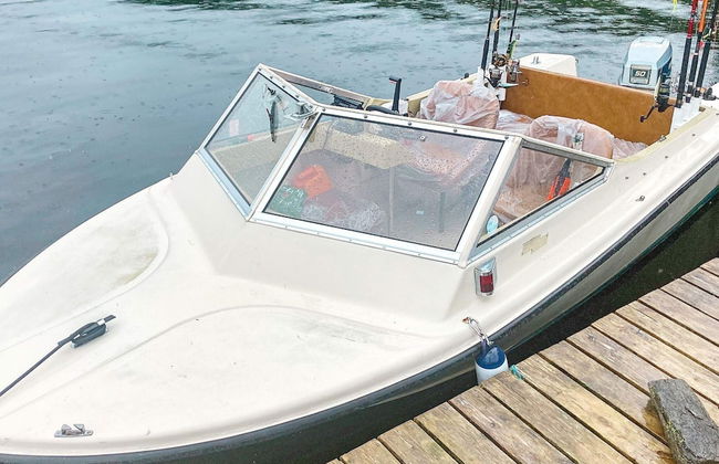 6 Person Holiday Home in Halsanaustan-by Traum - Photo 16