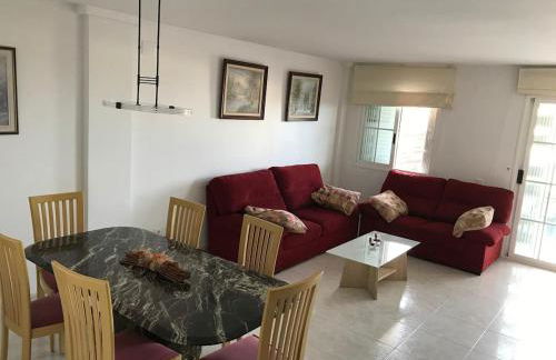 Casa unifamiliar en primera linea de mar - Foto 34