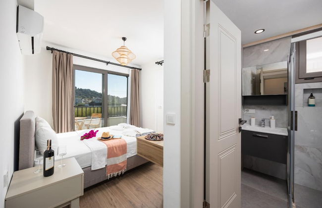 Villa Karya in Dalyan - Photo 24