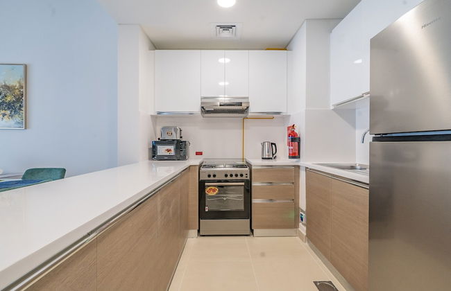 Primestay - Al Andalus JGE Apartments - Foto 68