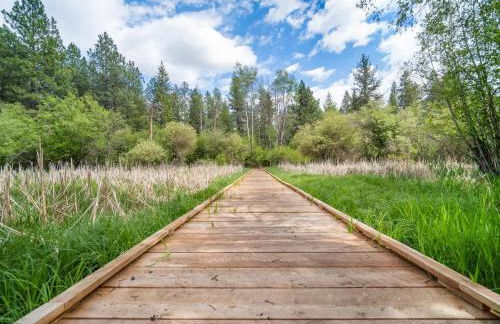 Adullam Rustic Cabin - Foto 32