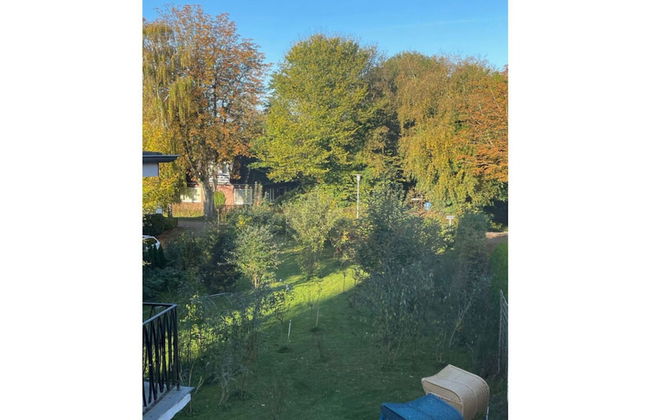 Ebbe Comfortable Holiday Residence - Foto 23