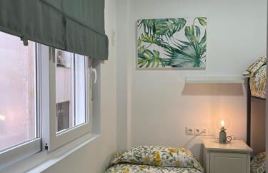 Centro Histórico parking gratis zenSOHpinz - Foto 66