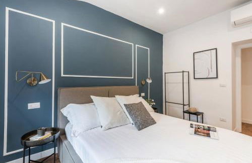 The Best Rent - Refined multi-room apartment in Termini area - Foto 3