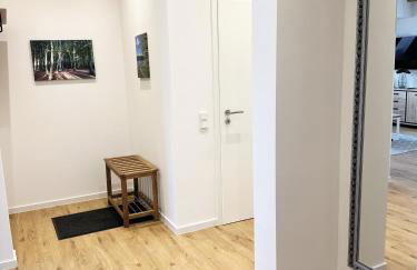 Harz Apartment 'Storchennest' mit Seeblick - Bubo am See - Photo 21