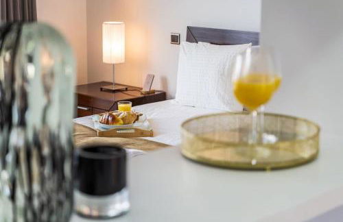 THE OLD CHAPEL HOUSE - Foto 18