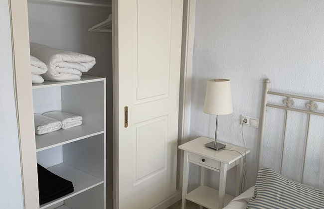 Estudio Primera Linea de Playa 50 mtrs - Foto 43