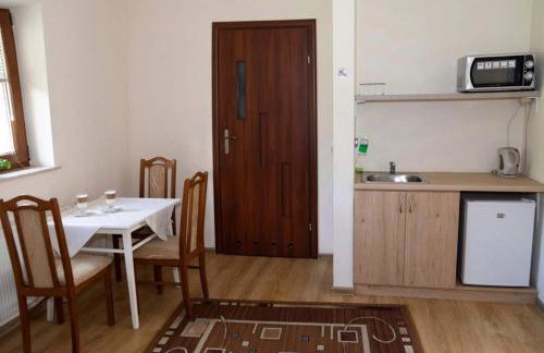 Agroturystyka Jeroniczówka - Foto 14