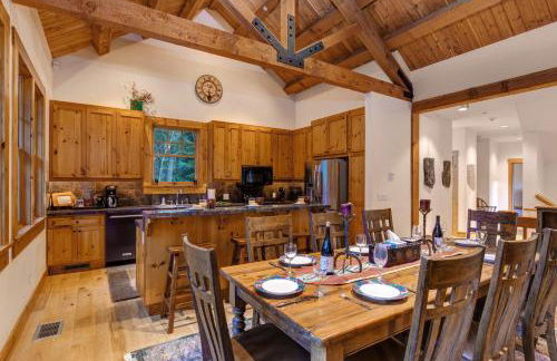 Abode at the Homestead - Foto 12