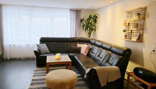 Große schöne Ferienwohnung mit kleinem Garten im Weinort Randersacker - Foto 2