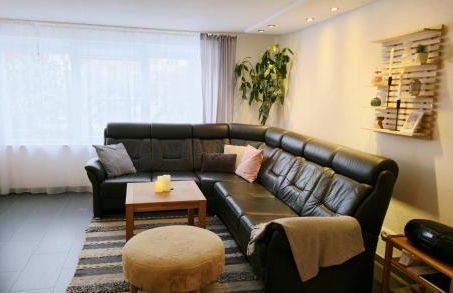 Große schöne Ferienwohnung mit kleinem Garten im Weinort Randersacker - Foto 2