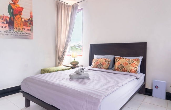 Aurora Holiday House Kintamani - Photo 8