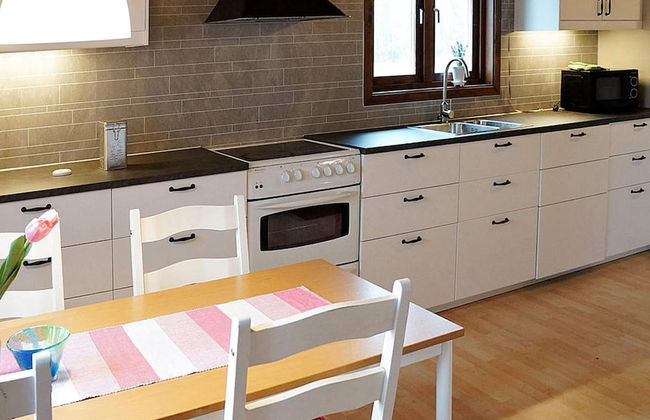 Holiday Home in Berga - Foto 18