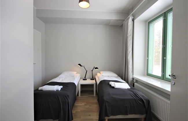 Forenom Serviced Apartments Kuopio - Photo 6