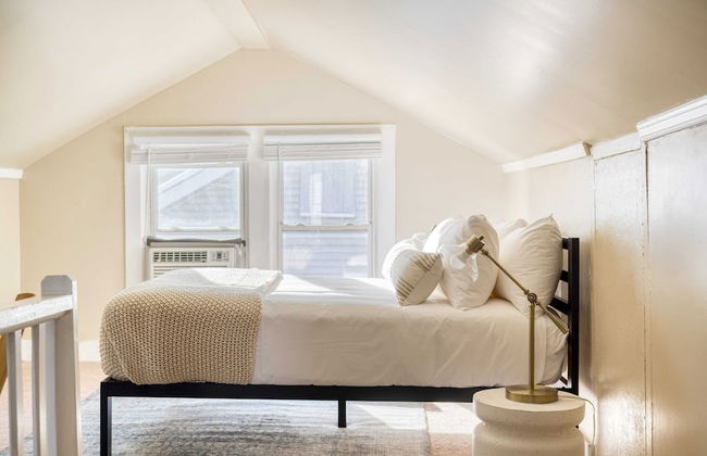 Louise by Avantstay Cute Nashville Home w/ Large Yard & Firepit! - Foto 3