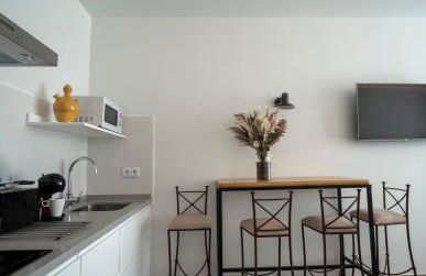 Apartamentos Rosa Velázquez - Foto 44