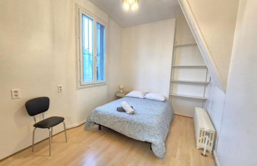 Le Delacroix #Parking - Foto 9