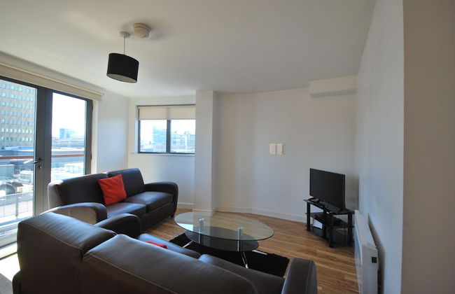 Atana Apartments - Foto 13