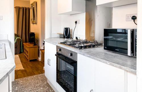 The Knavesmire - Quaint Victorian Home - Free Parking - Pet Friendly - Foto 15