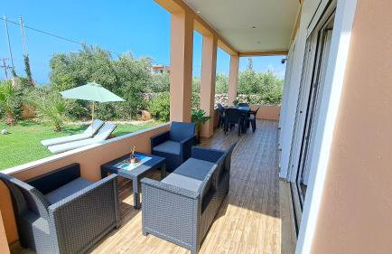 Villa Christina - Foto 26