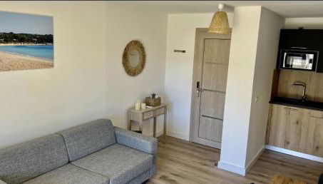 T4 neuf Porto Vecchio Calarossa - Foto 2