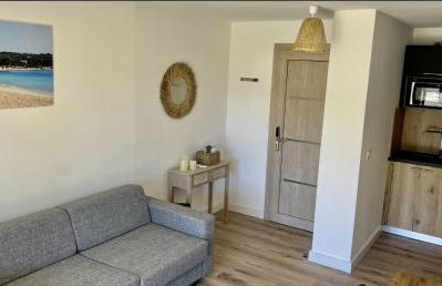 T4 neuf Porto Vecchio Calarossa - Foto 2