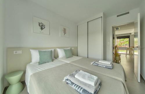 Rennes Arenal Playa 3 - Foto 24