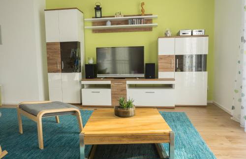 16Lilien Apartmentwohnung - Foto 6