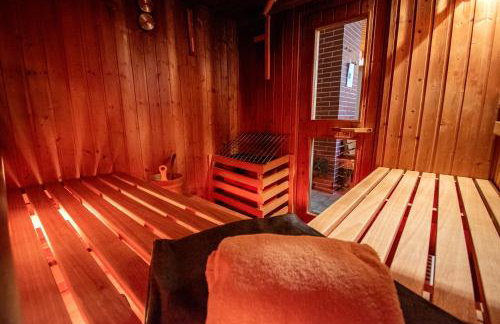 Ferienwohnung Altes Forsthaus Hella - Foto 19